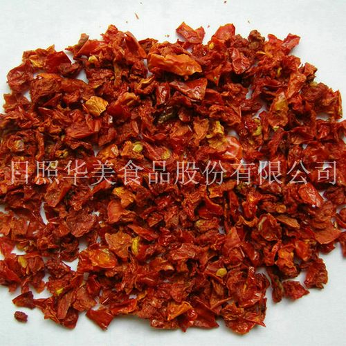 日照华美食品 辣根制品的专业力量与产业深耕